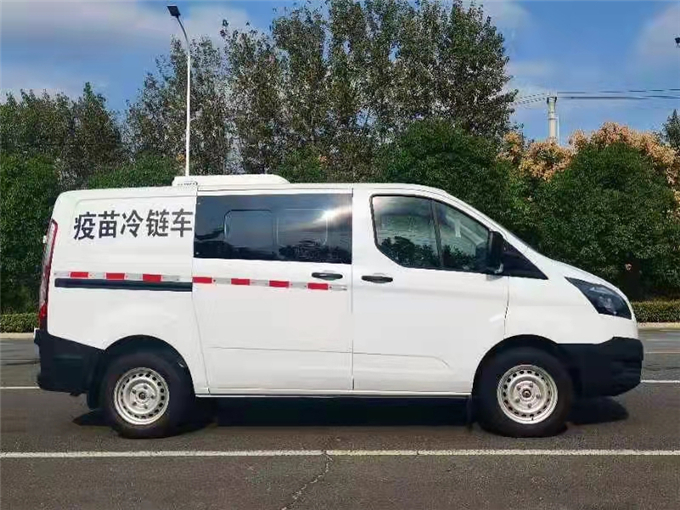 汽油疫苗冷鏈車(chē)